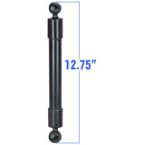 RAM Mount 12.75" Long Extension Pole w/2 1" Balls - Kesper Supply