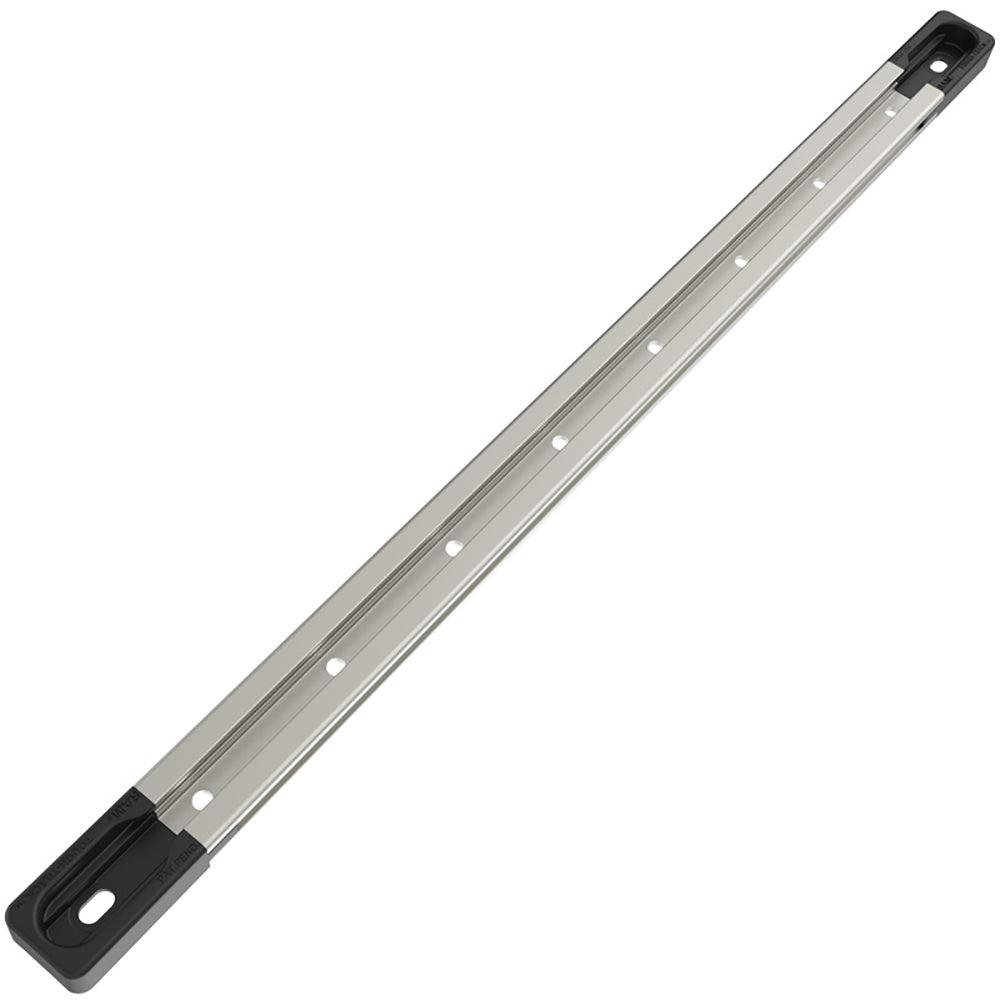 Ram Mount 13" Extruded Aluminum Tough-Track™ - Kesper Supply