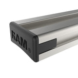 Ram Mount 13" Extruded Aluminum Tough-Track™ - Kesper Supply