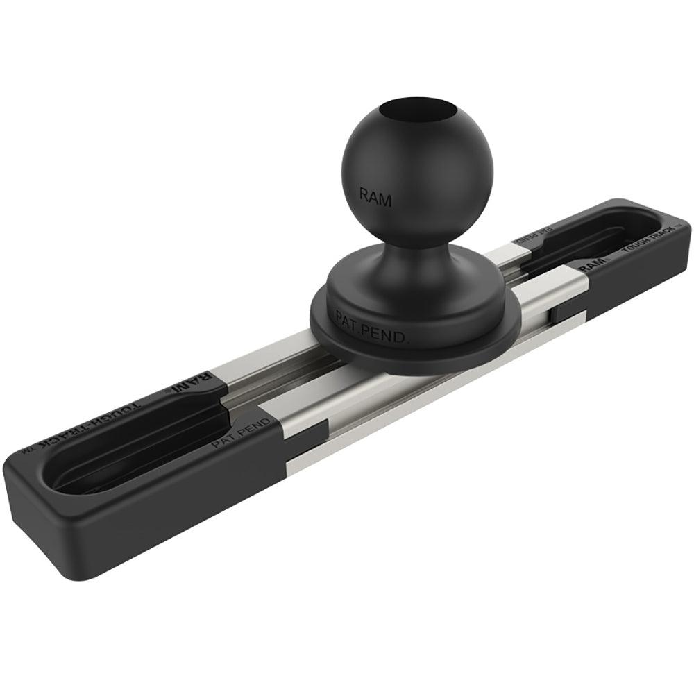 Ram Mount 3" Extruded Aluminum Tough-Track™ - Kesper Supply