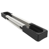 Ram Mount 3" Extruded Aluminum Tough-Track™ - Kesper Supply