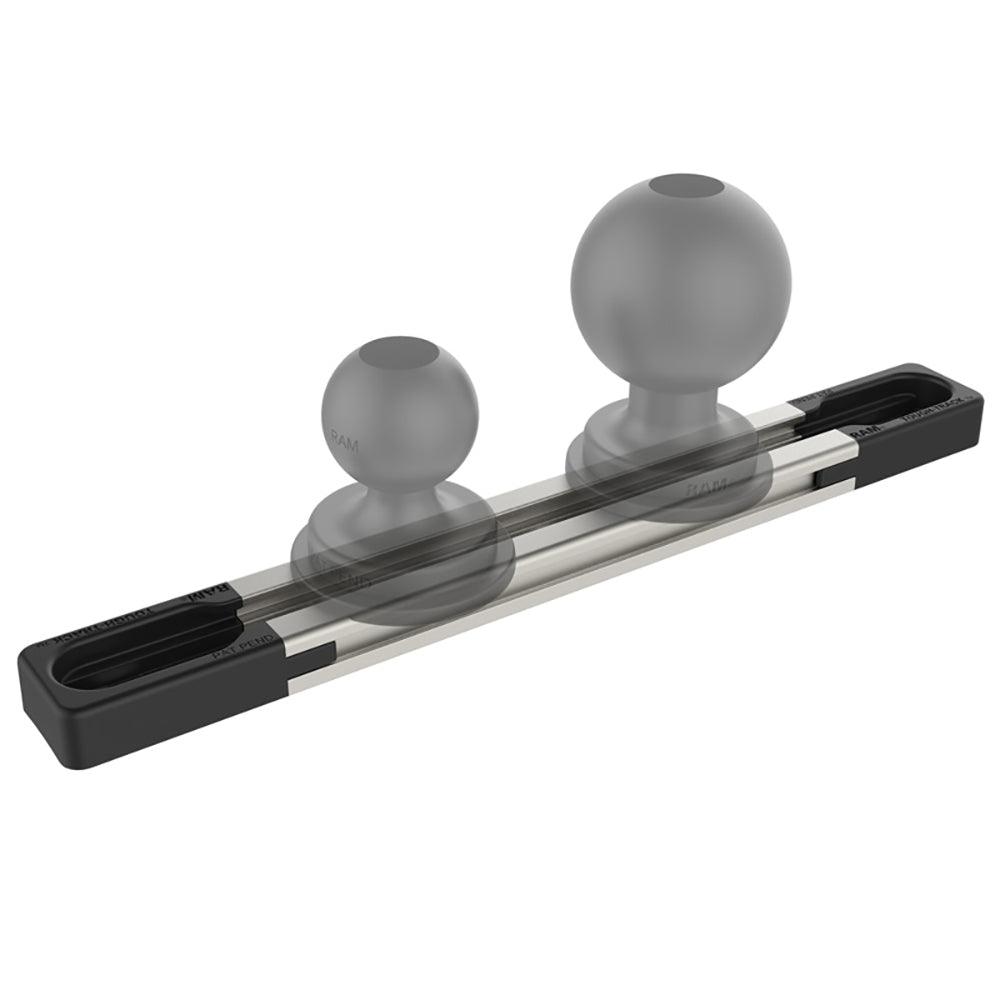 Ram Mount 5" Extruded Aluminum Tough-Track™ - Kesper Supply