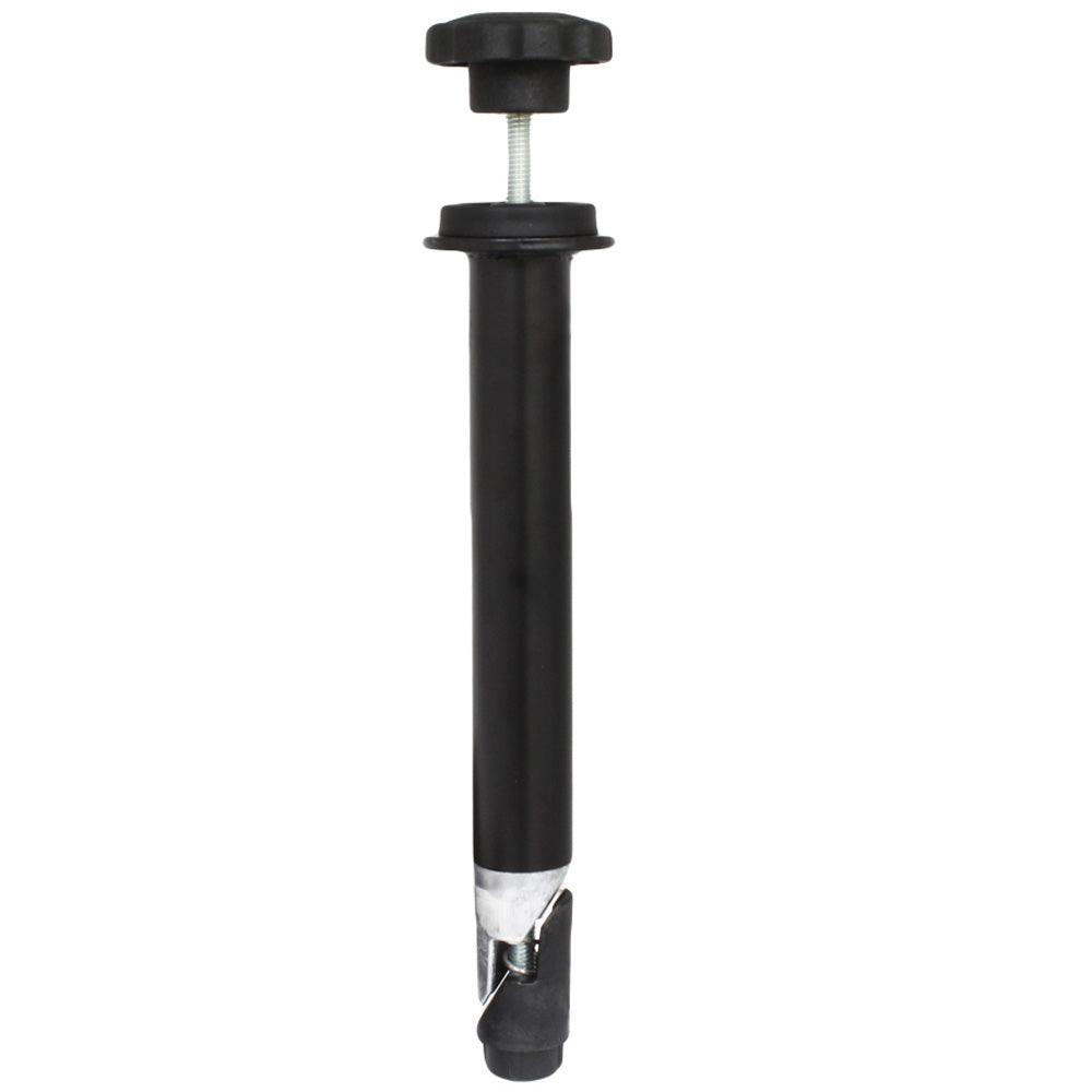 RAM Mount 8" Long Top Male Tele-Pole - Kesper Supply