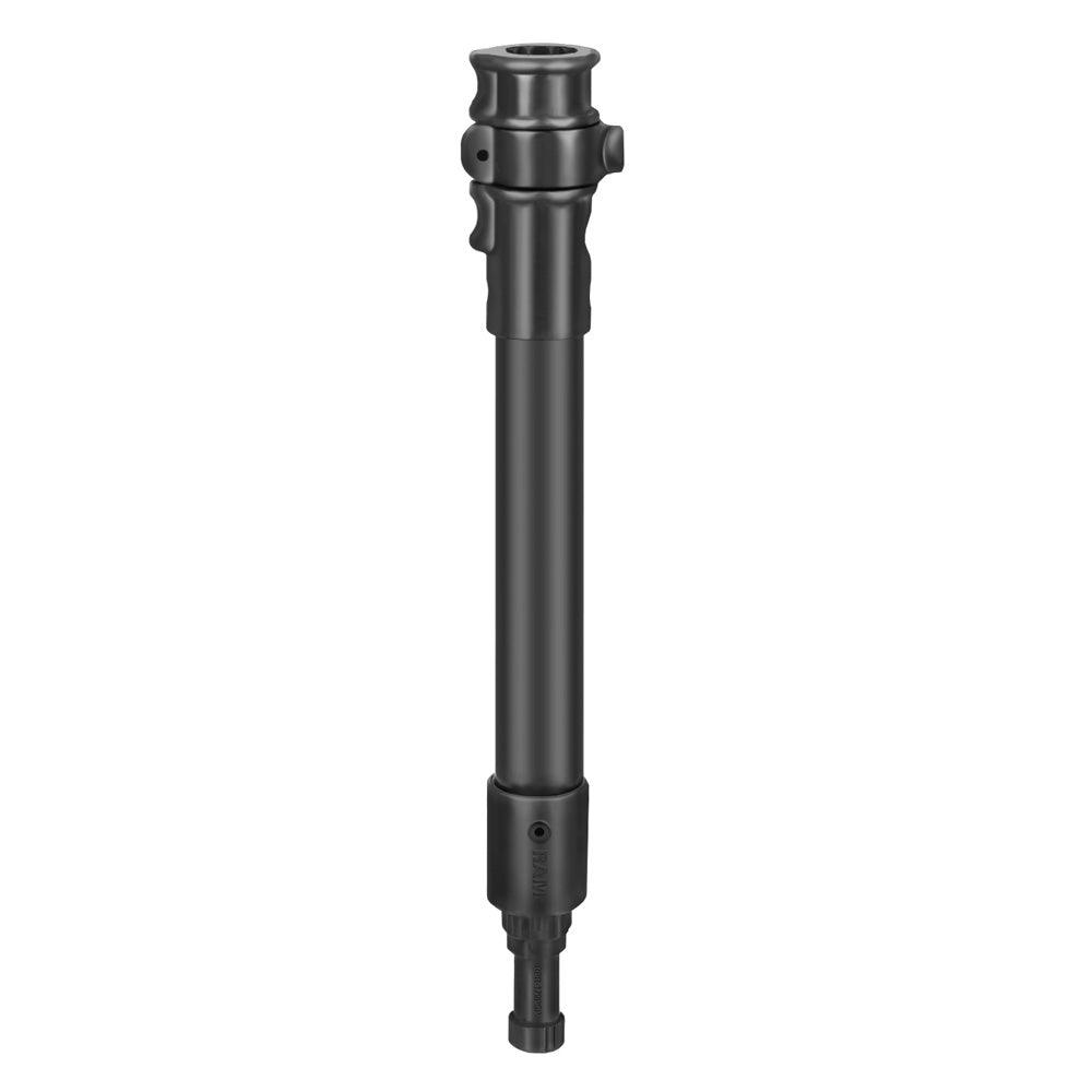 RAM Mount Adapt-a-Post 11" Extension Pole - Kesper Supply