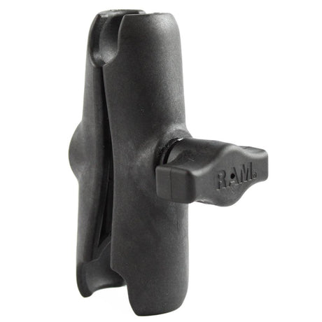 RAM Mount Composite Double Socket Arm f/1" Ball - Kesper Supply