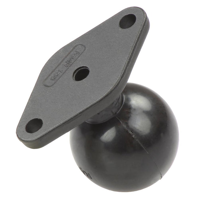 RAM Mount Diamond Base w/1.5" Ball - Kesper Supply