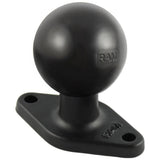 RAM Mount Diamond Base w/1.5" Ball - Kesper Supply