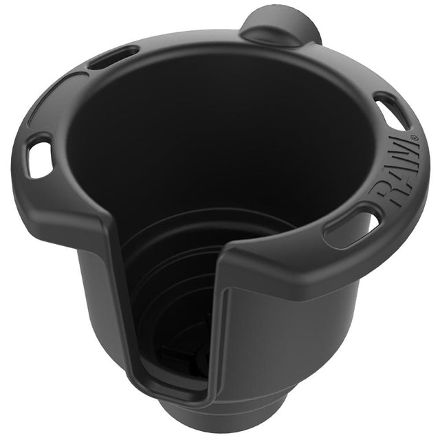 Ram Mount Drink Cup Holder for Tracks - Kesper Supply