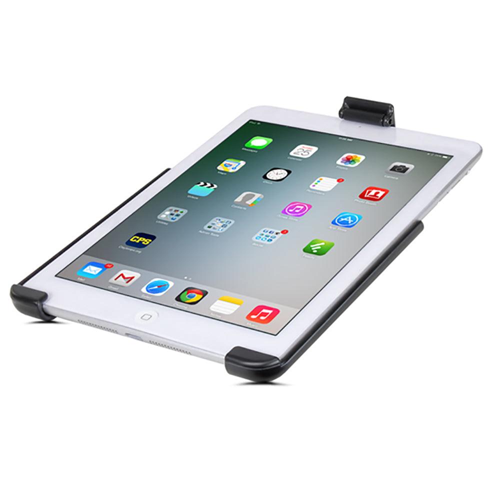 RAM Mount EZ-ROLL'R Cradle f/Apple iPad mini - Kesper Supply