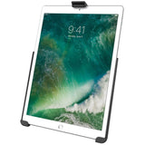 RAM Mount EZ-Roll'r™ Cradle for the Apple iPad Pro 10.5 - Kesper Supply