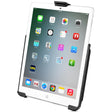 RAM Mount EZ-Roll'r™ Cradle w/Ball f/Apple iPad mini 1-3 - Kesper Supply