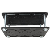 RAM Mount Forklift Overhead Guard Plate - Kesper Supply