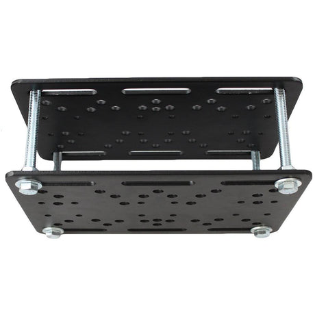 RAM Mount Forklift Overhead Guard Plate - Kesper Supply