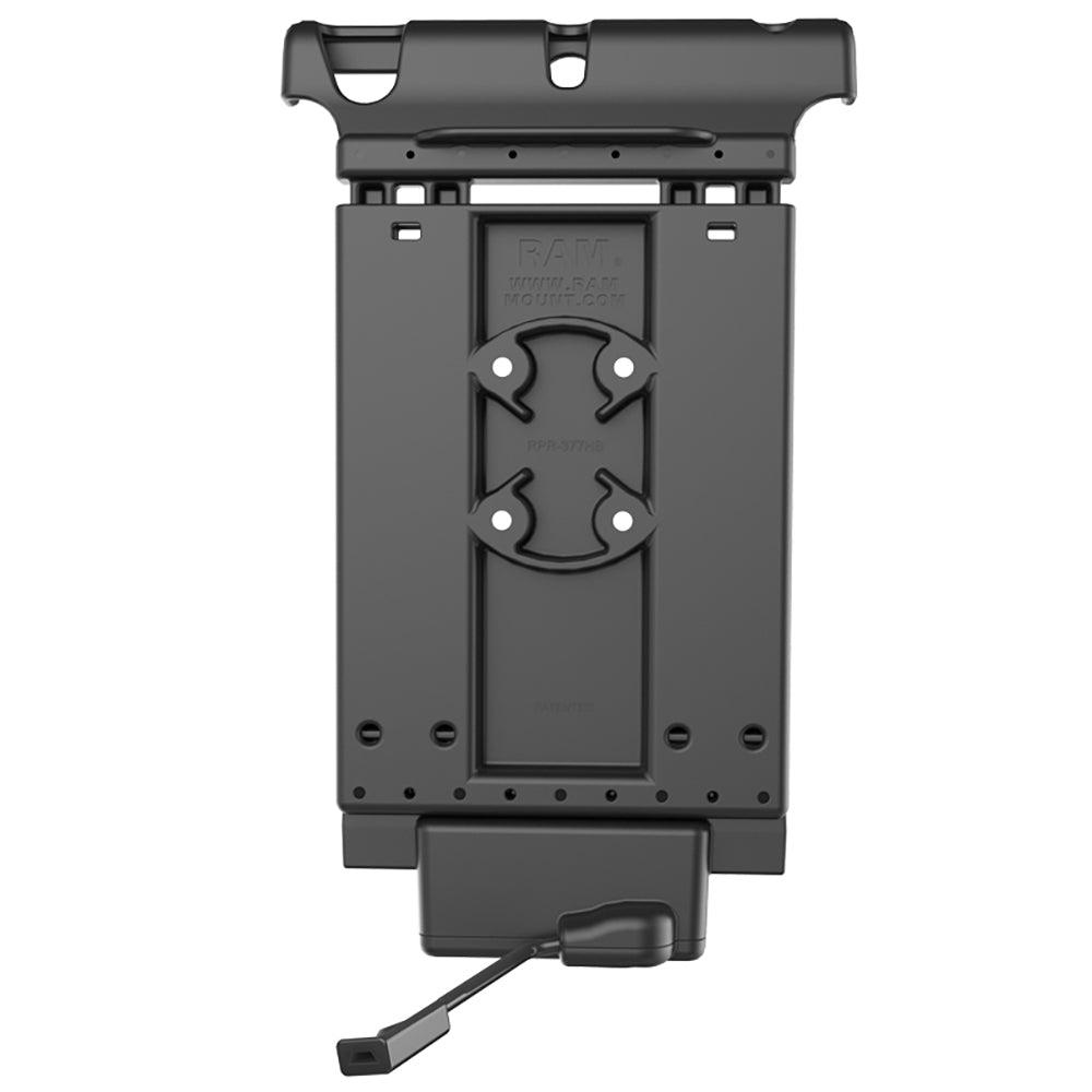 RAM Mount GDS® Vehicle Dock f/Apple iPad mini 2 & 3 - Kesper Supply