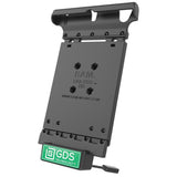 RAM Mount GDS® Vehicle Dock f/Apple iPad mini 2 & 3 - Kesper Supply