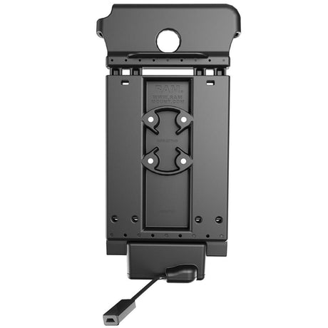 RAM Mount GDS® Vehicle Dock f/Samsung Galaxy Tab Active 8.0 - Kesper Supply