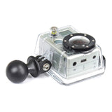 RAM Mount GoPro Adapter w/1" Ball - Kesper Supply