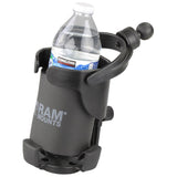 RAM Mount Level Cup™ XL w/B Size 1" Ball - Kesper Supply