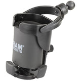 RAM Mount Level Cup™ XL w/B Size 1" Ball - Kesper Supply