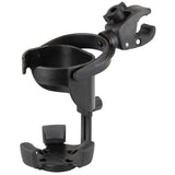 RAM Mount Level Cup™ XL w/Small Tough-Claw™ - Kesper Supply