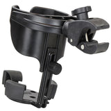 RAM Mount Level Cup™ XL w/Small Tough-Claw™ - Kesper Supply