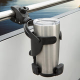 RAM Mount Level Cup™ XL w/Small Tough-Claw™ - Kesper Supply