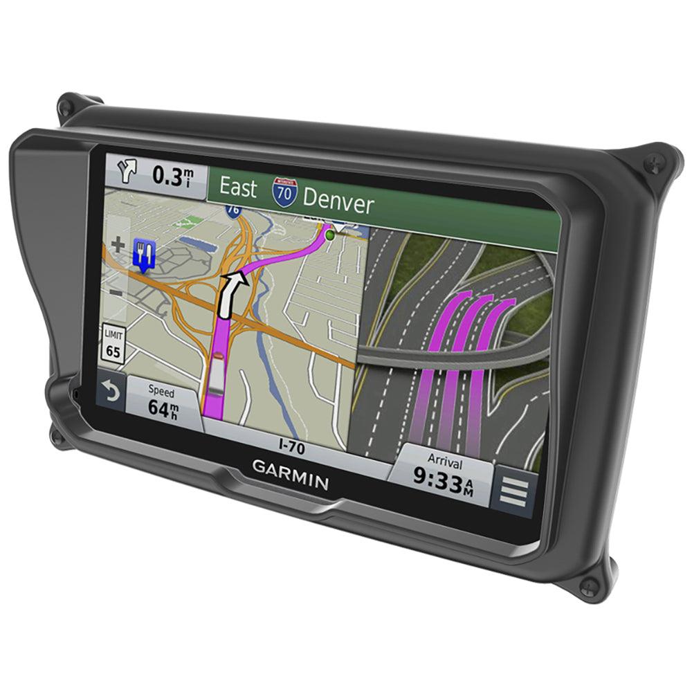 RAM Mount Locking Case for Garmin dezl™ 770LMTHD - Kesper Supply