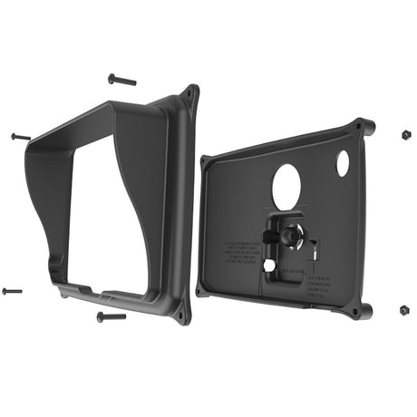 RAM Mount Locking Case for Garmin dezl™ 770LMTHD - Kesper Supply