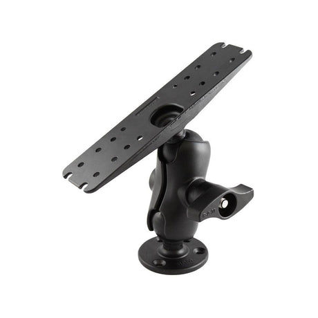 RAM Mount Marine Electronics Mount - Gimbal Bracket Under 15lbs. - Kesper Supply