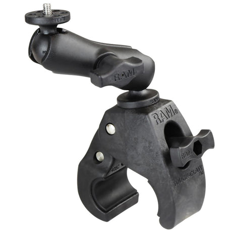 RAM Mount Medium Tough-Claw w/1/4"-20 Stud - Kesper Supply