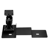 RAM Mount No-Drill Laptop Base f/Ford F-150 (2004-2013) w/Riser & Lincoln Mark LT (2005-2010) - Kesper Supply