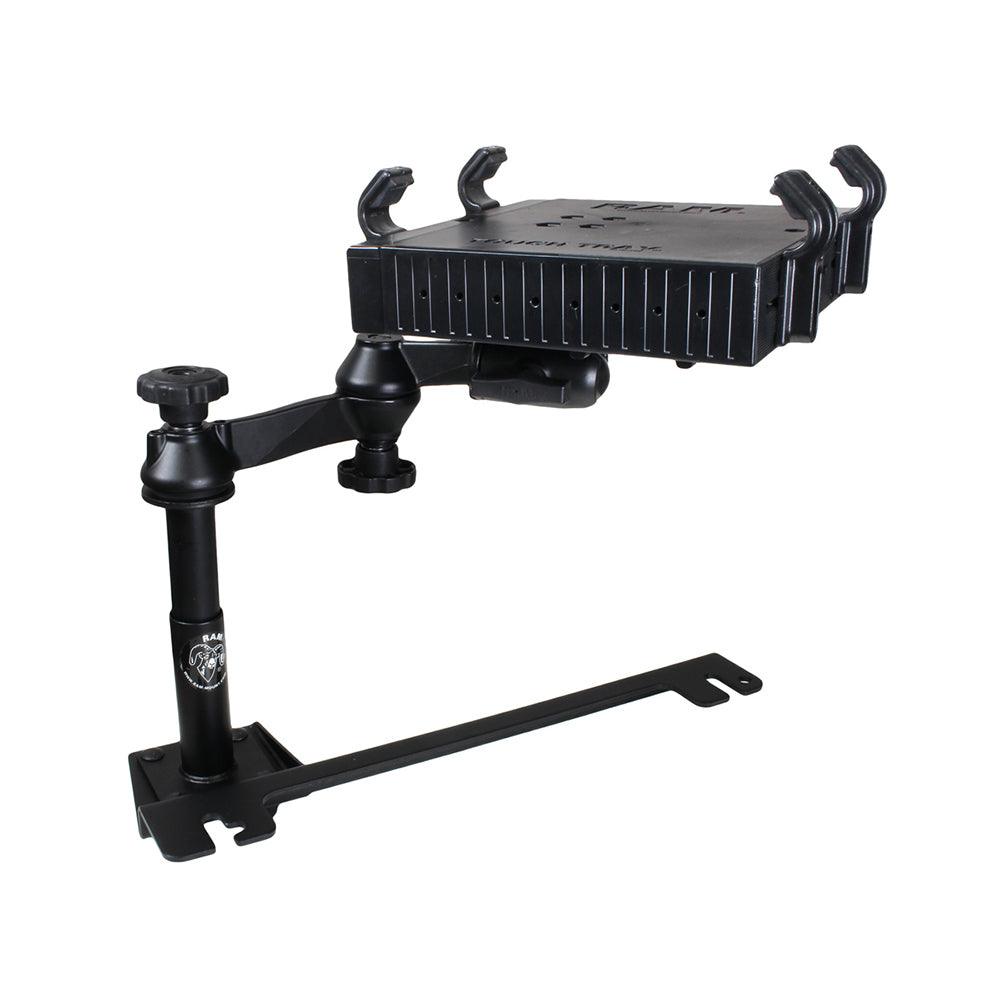 RAM Mount No-Drill™ Laptop Mount f/'14-20 Ram Promaster + More - Kesper Supply