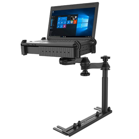 RAM Mount No-Drill™ Universal Laptop Mount - Kesper Supply