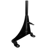 RAM Mount No-Drill™ Vehicle Base f/ '98-21 Express Van, Savana Van + More - Kesper Supply