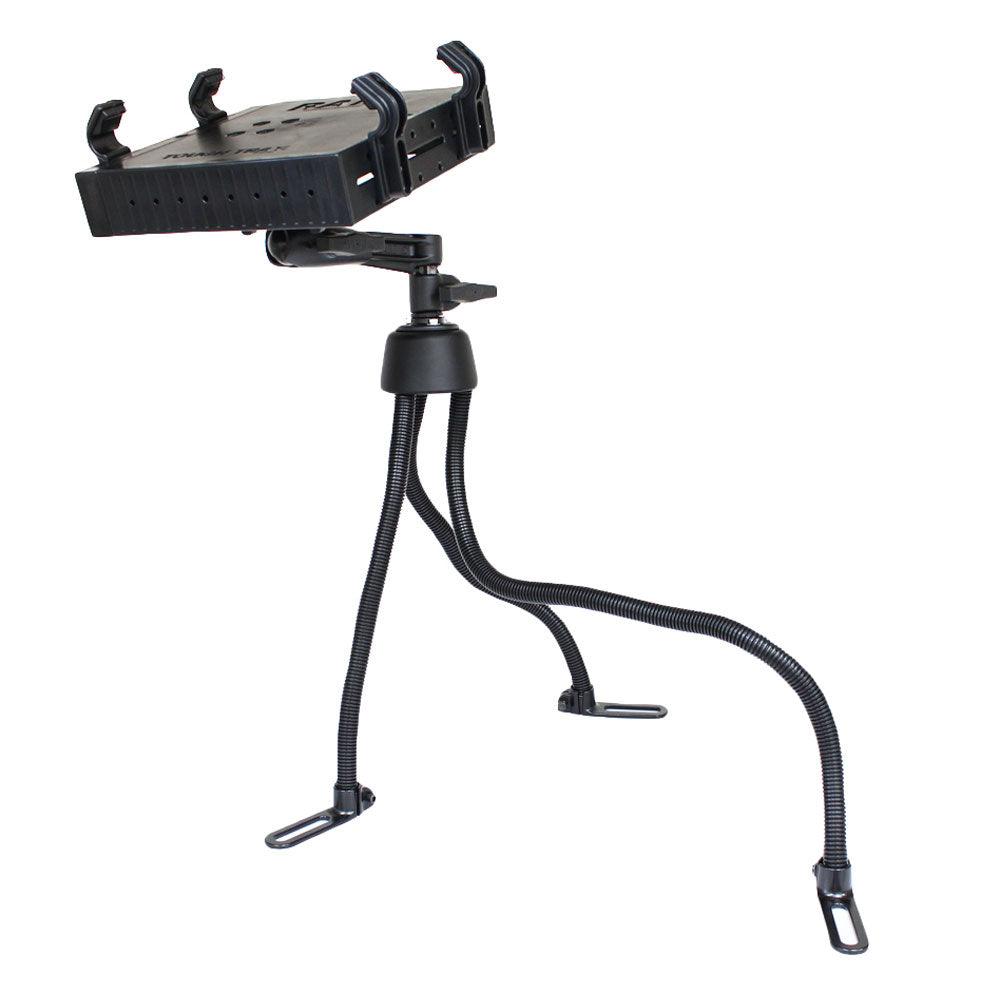 RAM Mount POD III Universal No-Drill Laptop Mount w/Tough-Tray - Kesper Supply