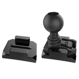 RAM Mount RAM 1" Ball Adapter for GoPro®Mounting Bases - Kesper Supply