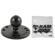 RAM Mount RAM Adapter f/Garmin echo™ 100, 150 & 300c - Kesper Supply