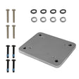 RAM Mount RAM® Backing Plate Adapter - Kesper Supply