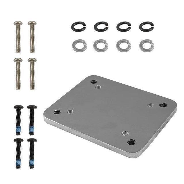 RAM Mount RAM® Backing Plate Adapter - Kesper Supply