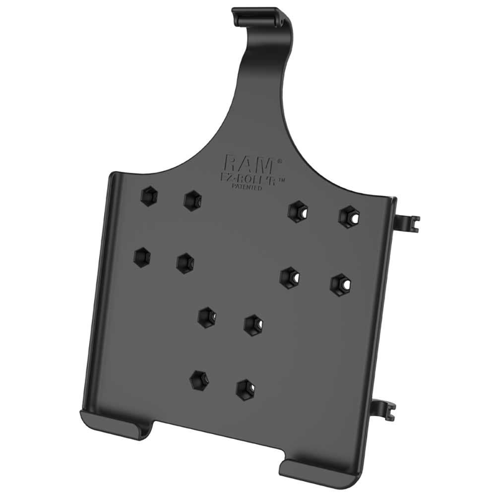 RAM Mount RAM® EZ-Roll'r™ Cradle f/Apple iPad 7th Gen - Kesper Supply