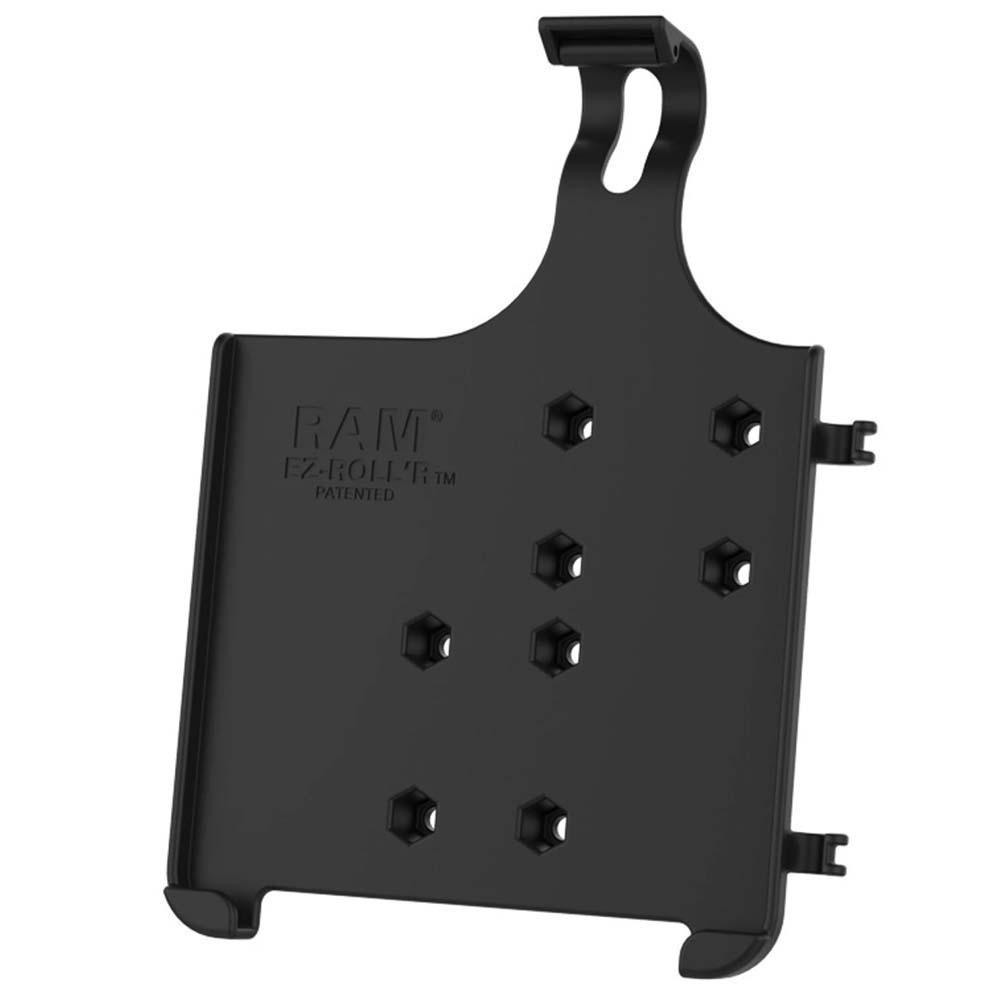 RAM Mount RAM® EZ-Roll'r™ Cradle f/Apple iPad mini 6 - Kesper Supply