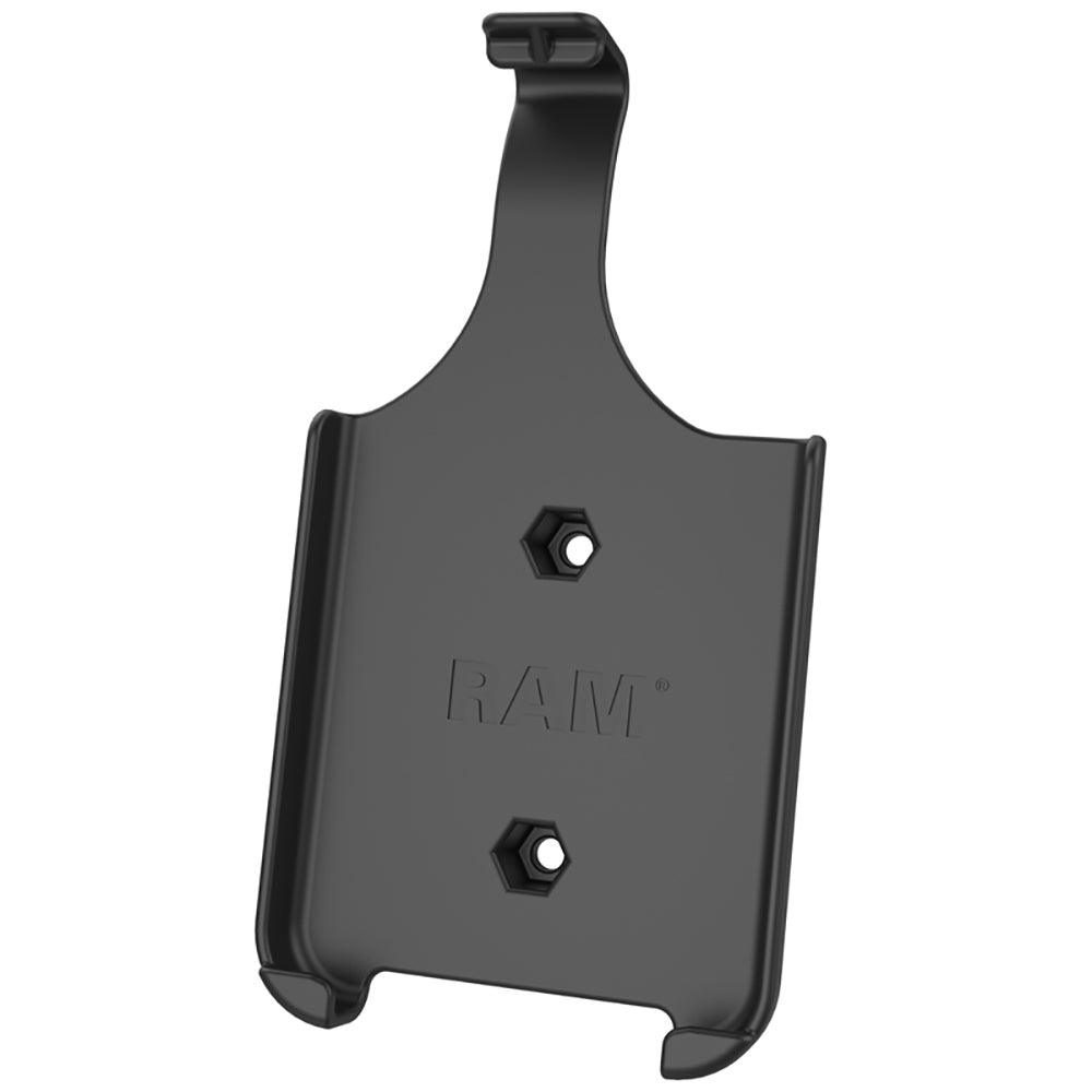 RAM Mount RAM® Form-Fit Cradle f/Apple iPhone 11 - Kesper Supply