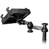 RAM Mount RAM® No-Drill™ Laptop Mount f/2019 Ford Ranger - Kesper Supply