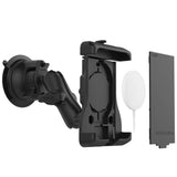 RAM Mount RAM® Quick-Grip™ Suction Cup Mount f/Apple MagSafe Compatible Phones - Kesper Supply