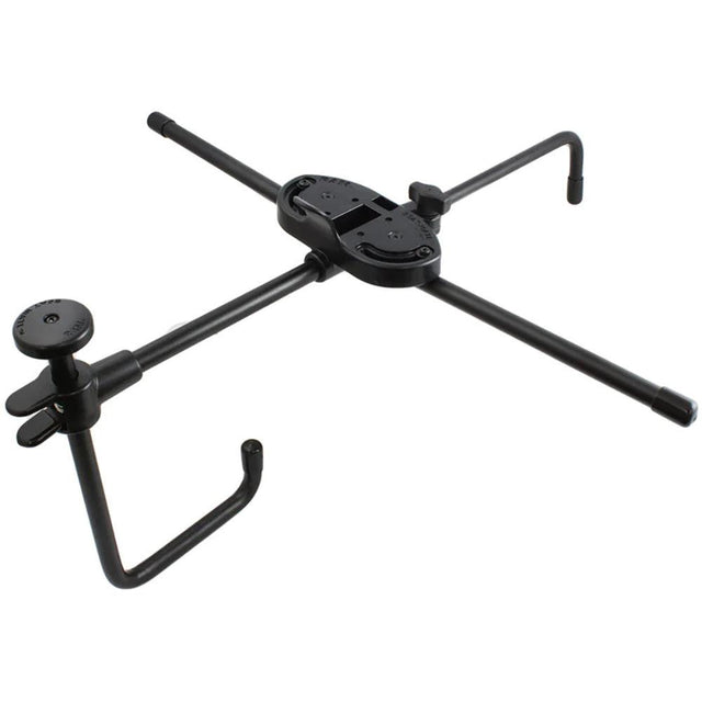 RAM Mount RAM® Seat-Mate Universal Laptop Mount - Medium - Kesper Supply