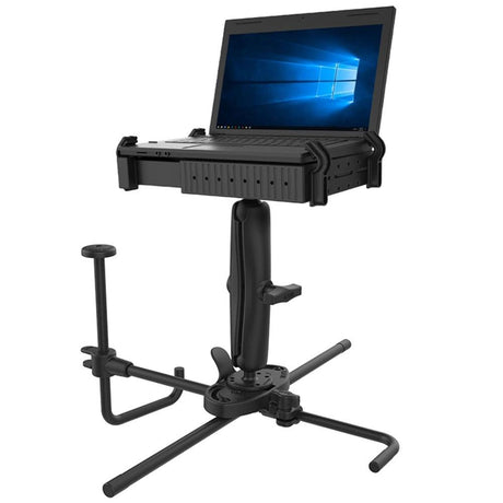 RAM Mount RAM® Seat-Mate™ Universal Laptop Mount - Kesper Supply