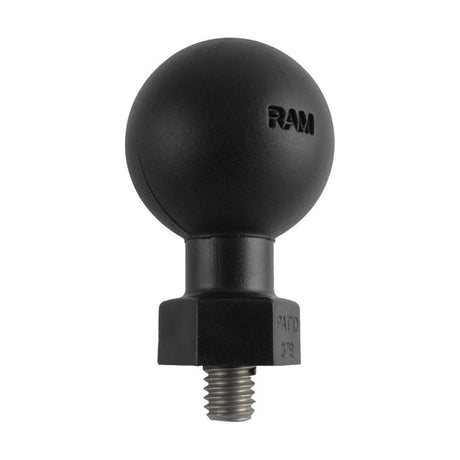 RAM Mount RAM® Tough-Ball™ w/3/8"-16 X .375" Threaded Stud - Kesper Supply