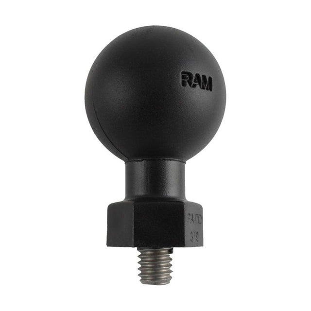 RAM Mount RAM® Tough-Ball™ w/3/8"-16 X .375" Threaded Stud - Kesper Supply