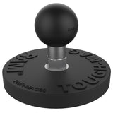 RAM Mount RAM® Tough-Mag™ 66MM Diameter Ball Base - Kesper Supply