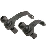 RAM Mount RAM® Tough-Strap™ Handlebar Ball Base - Kesper Supply